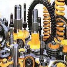 Spare parts suppliers